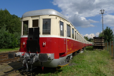 Railway Museum