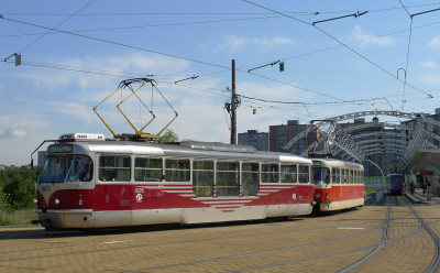 T3R.PLF at Barrandov